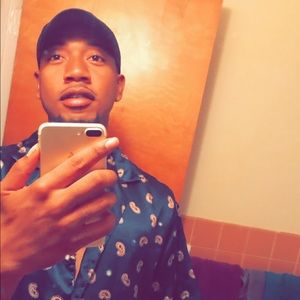 Meet your Posher, Alonzo